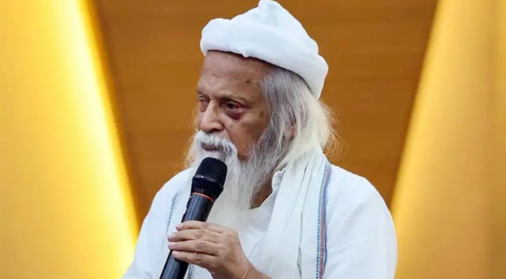 মাজারের গাছ কেটে ফৌজদারি অপরাধ করা হয়েছে: ফরহাদ মজহার